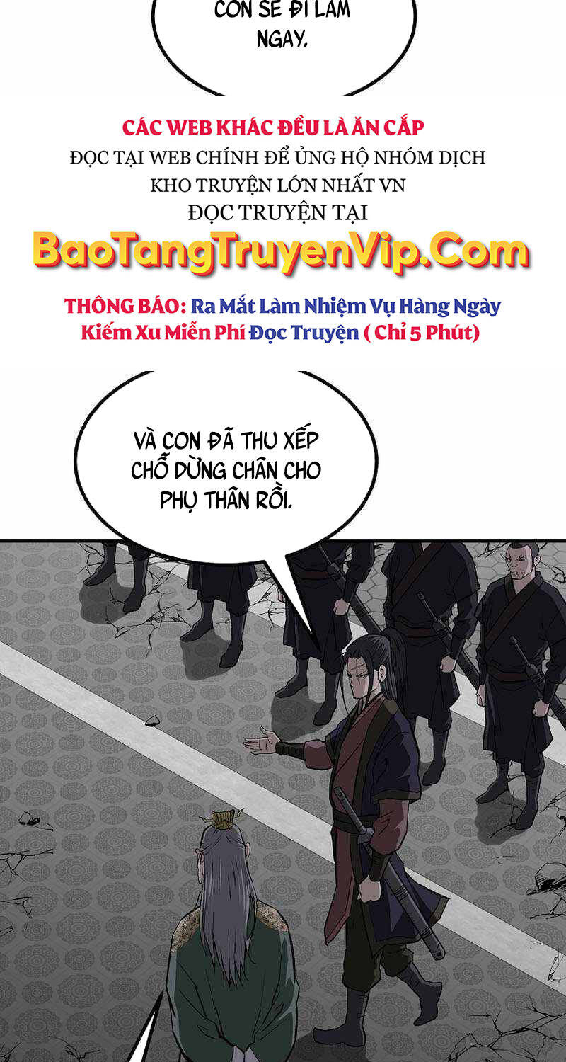 Cung Quỷ Kiếm Thần Chapter 239 - 57