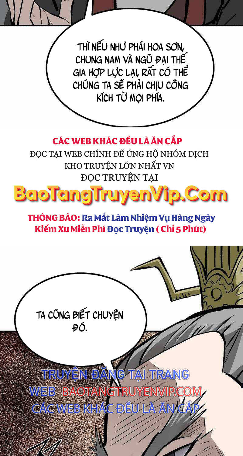 Cung Quỷ Kiếm Thần Chapter 239 - 82