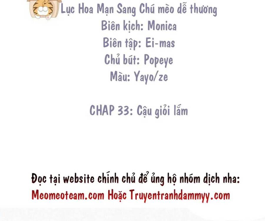 Nghịch Tập Chi Hảo Dựng Nhân Sinh Chapter 271 - 4