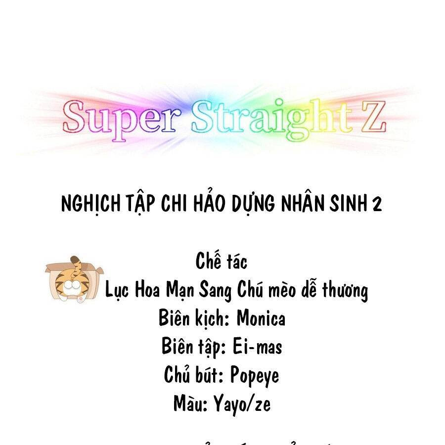 Nghịch Tập Chi Hảo Dựng Nhân Sinh Chapter 284 - 3