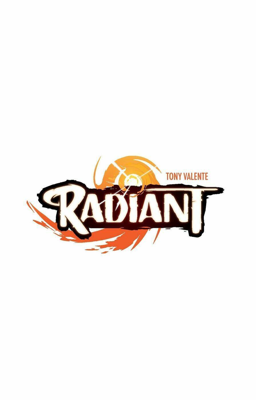 Radiant Chapter 1.1 - 3