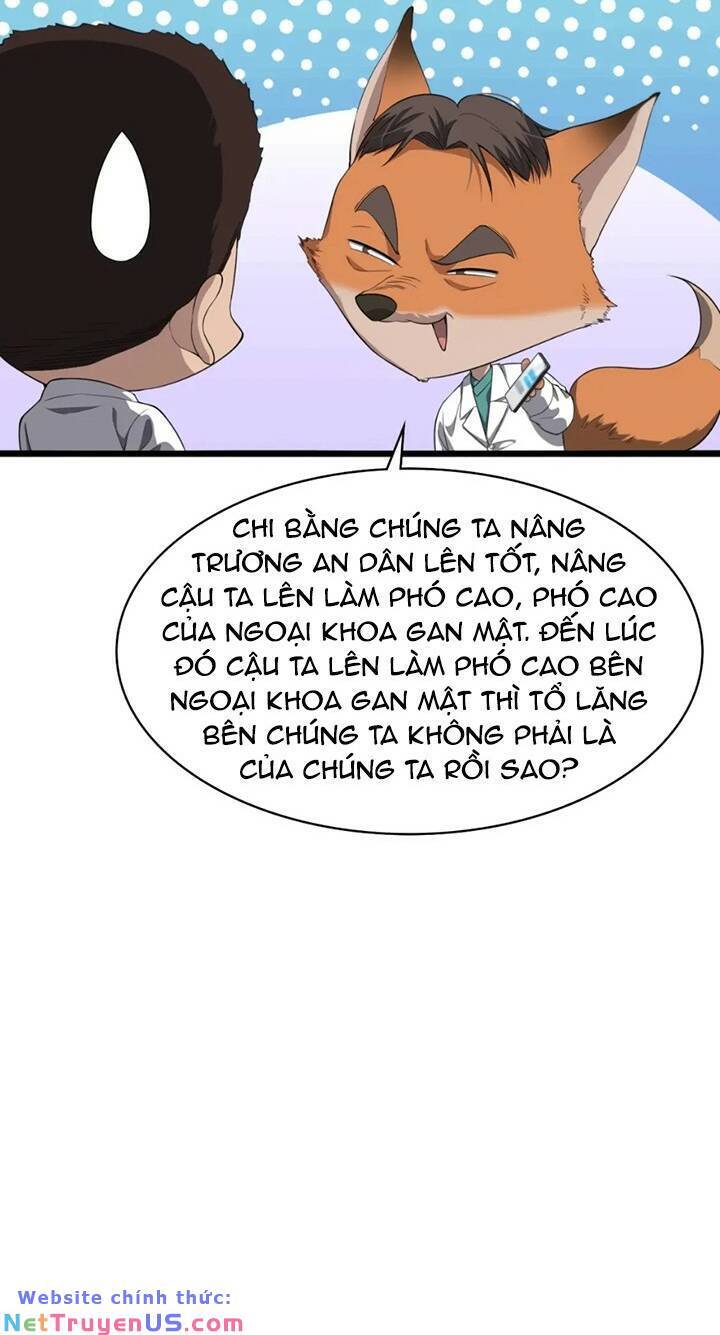 Đại Y Lăng Nhiên Chapter 227 - 31