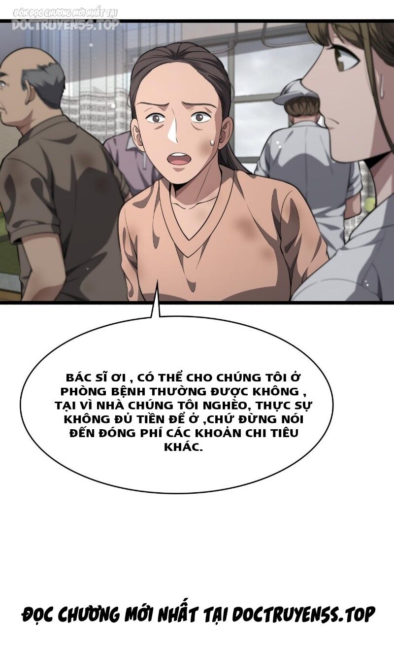 Đại Y Lăng Nhiên Chapter 242 - 6