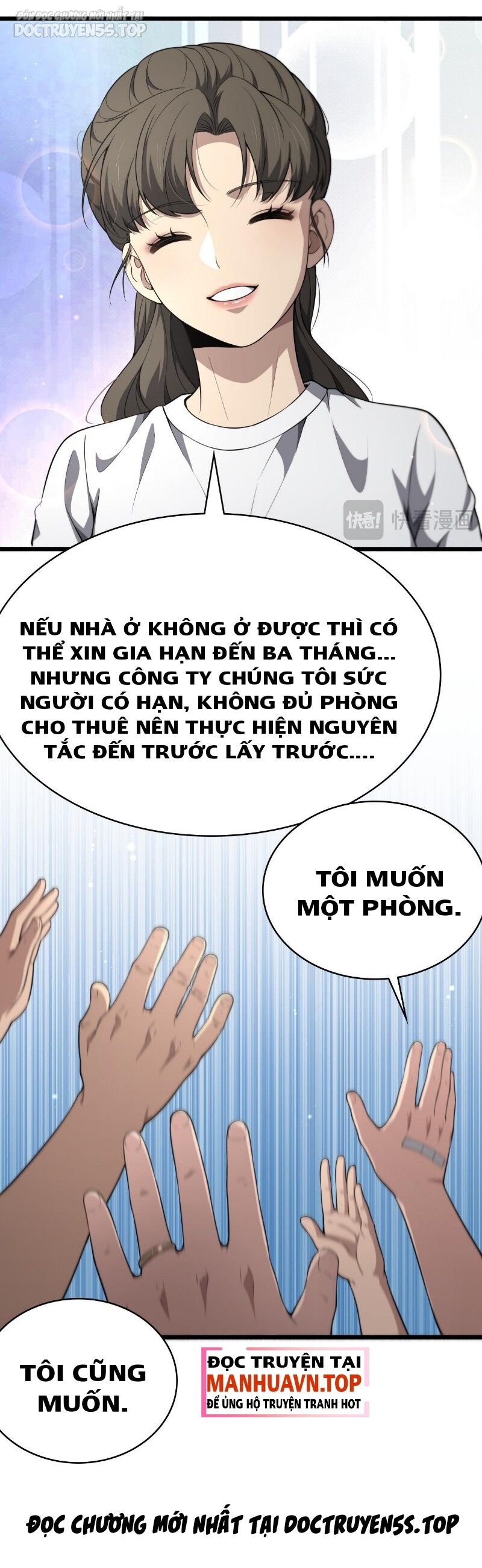 Đại Y Lăng Nhiên Chapter 242 - 10