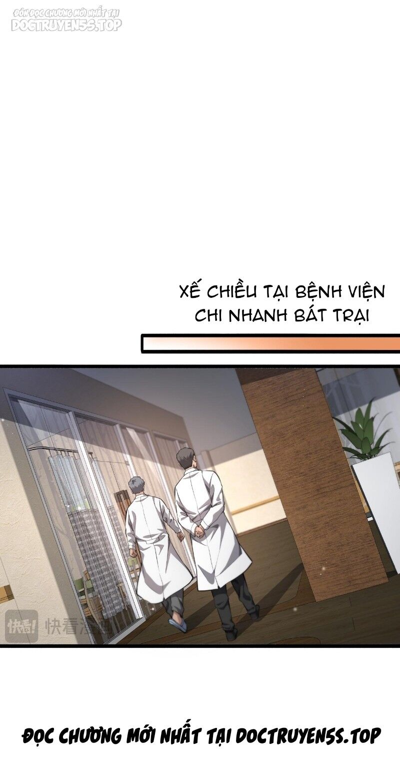 Đại Y Lăng Nhiên Chapter 245 - 7