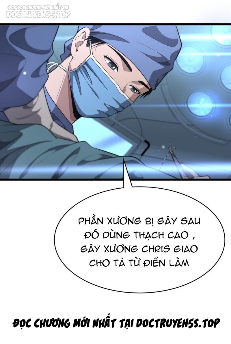 Đại Y Lăng Nhiên Chapter 251 - 32