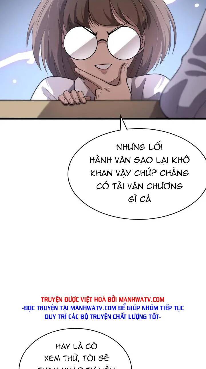 Đại Y Lăng Nhiên Chapter 149 - 29