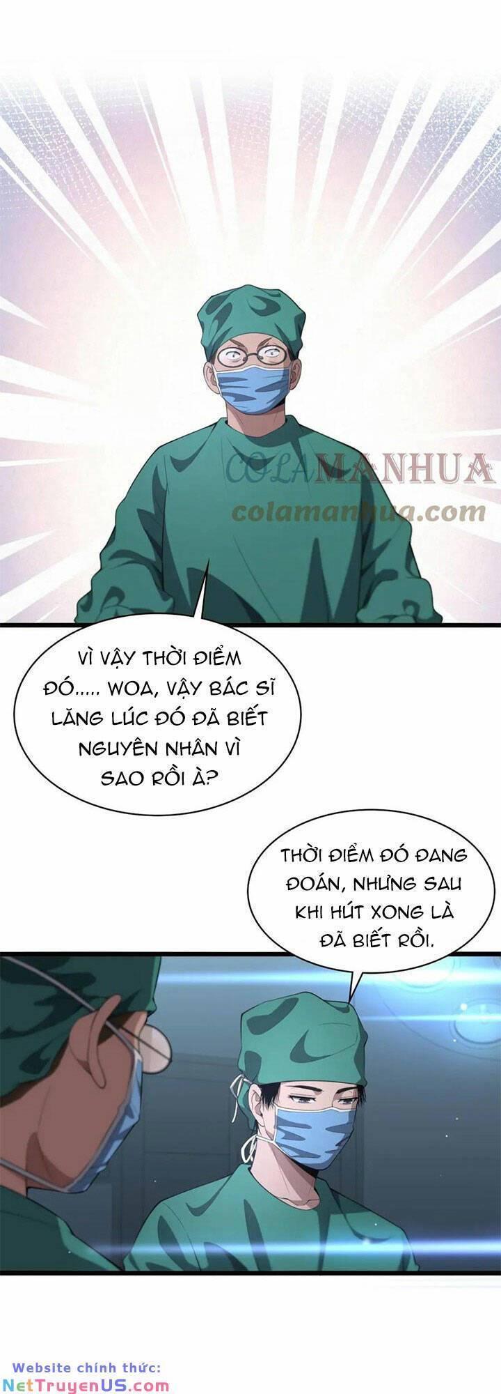 Đại Y Lăng Nhiên Chapter 202 - 27