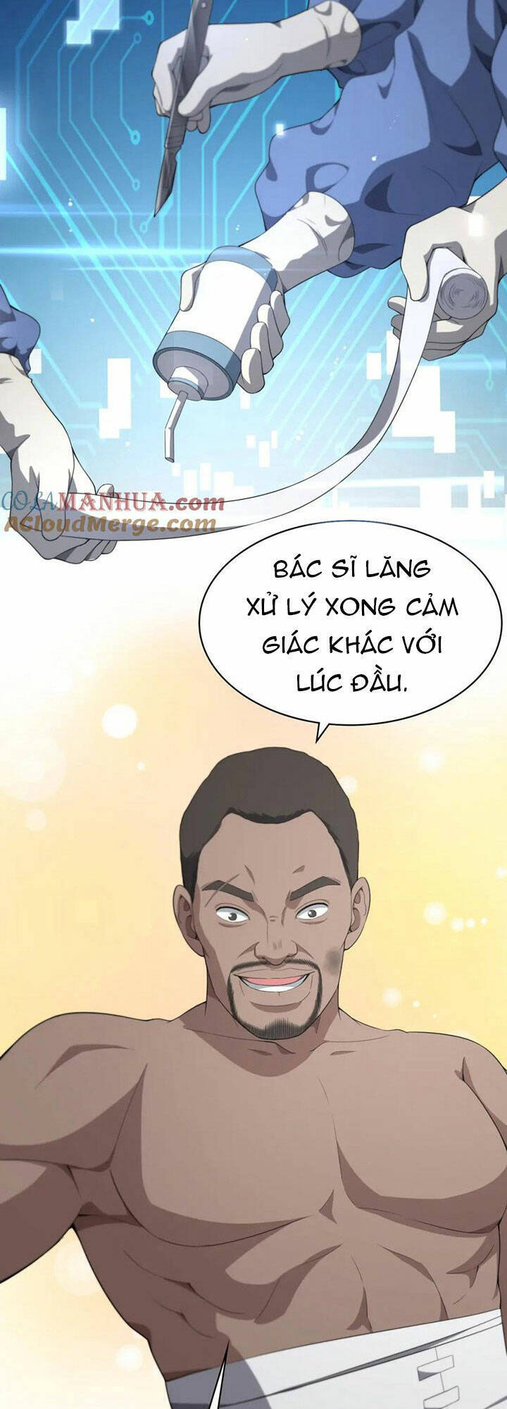 Đại Y Lăng Nhiên Chapter 221 - 29