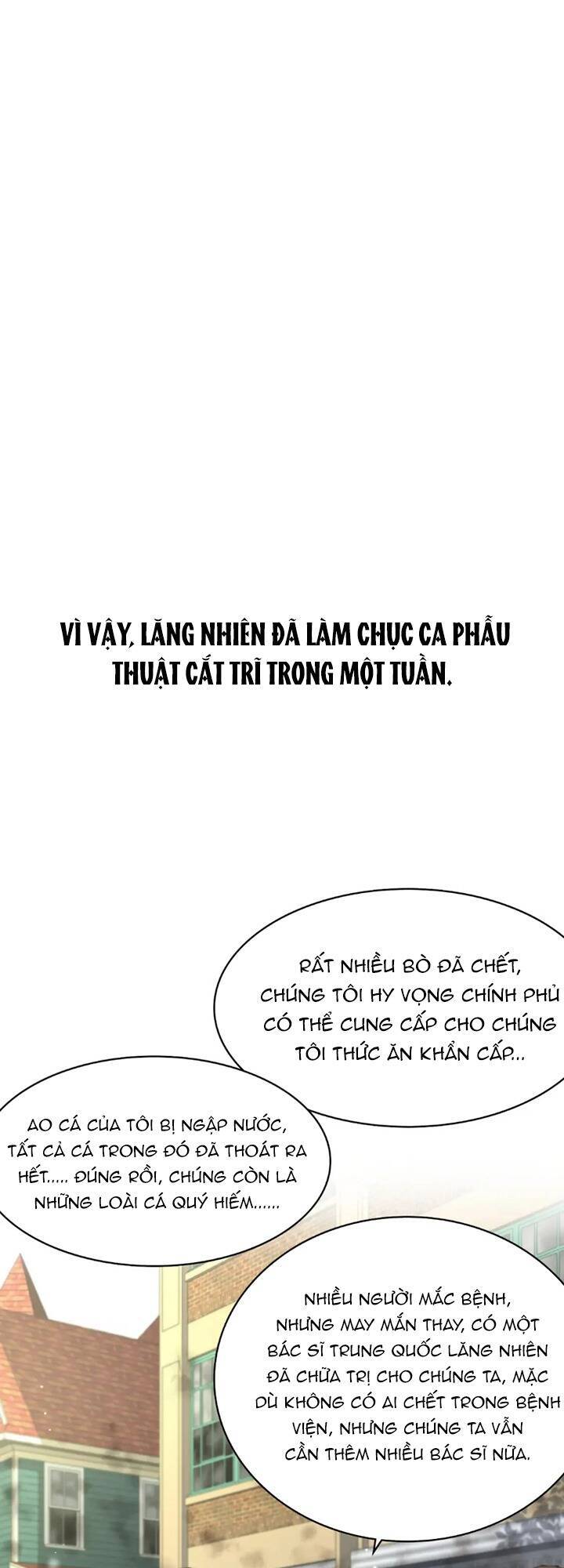 Đại Y Lăng Nhiên Chapter 222 - 21