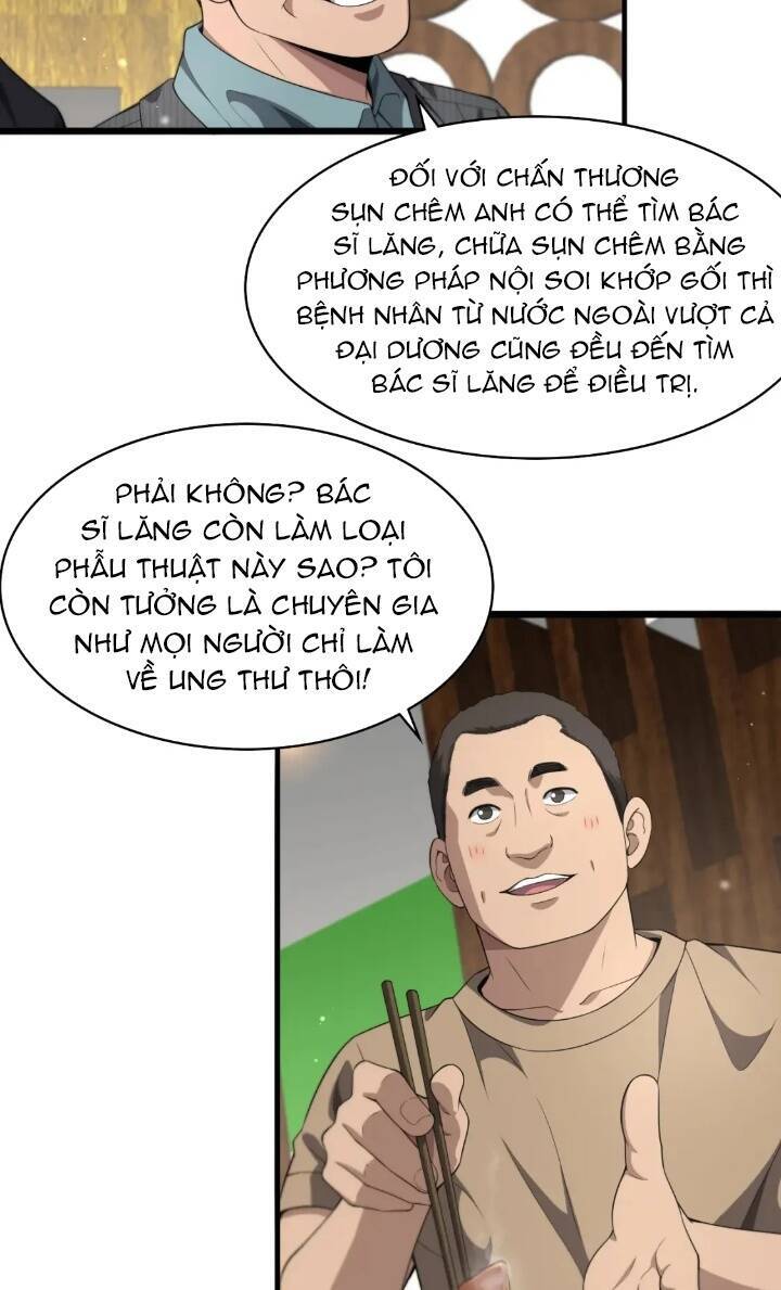 Đại Y Lăng Nhiên Chapter 235 - 8