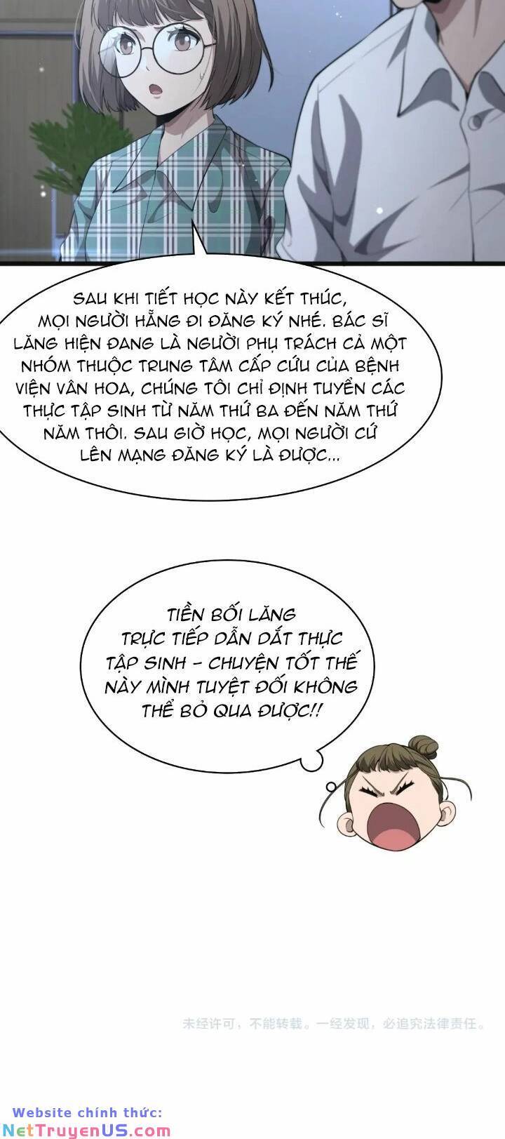 Đại Y Lăng Nhiên Chapter 240 - 31