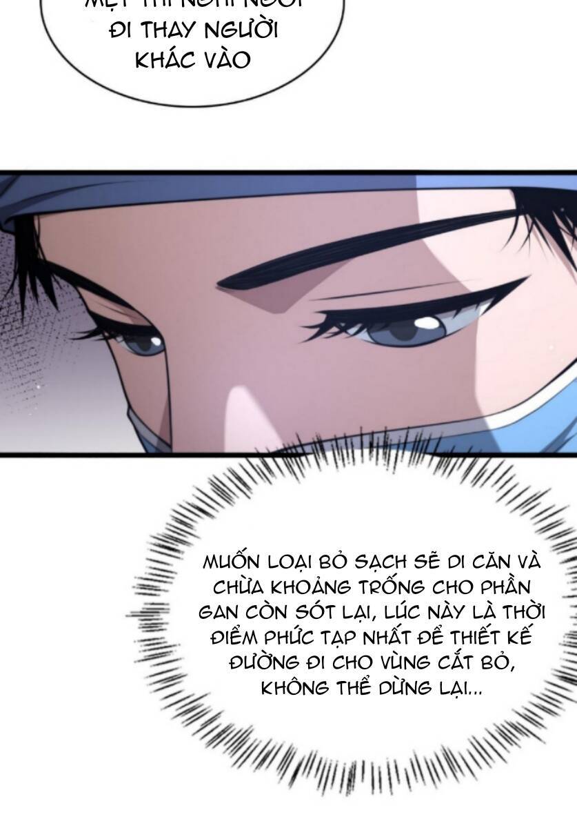 Đại Y Lăng Nhiên Chapter 258 - 20