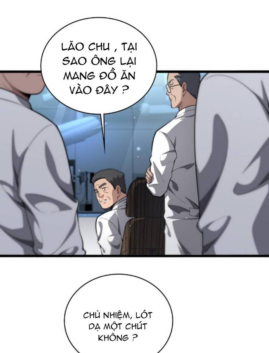 Đại Y Lăng Nhiên Chapter 258 - 9