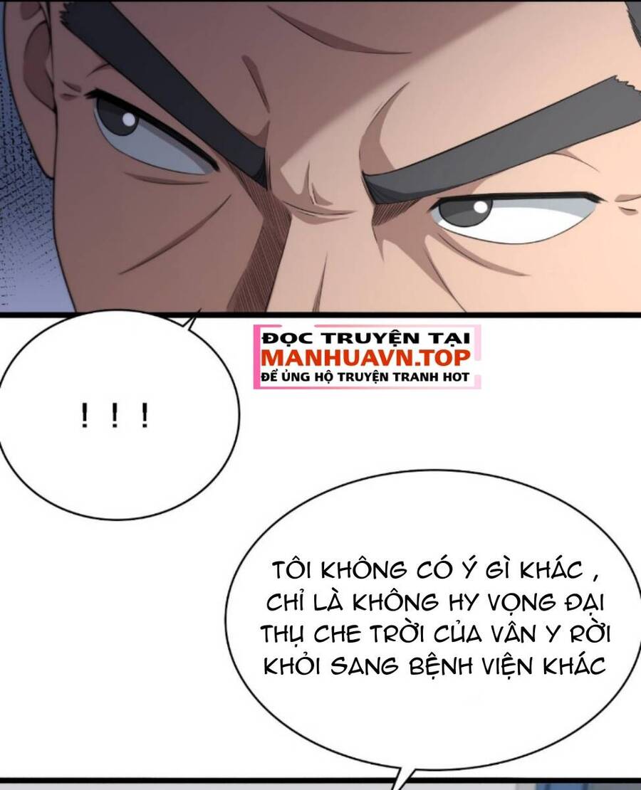 Đại Y Lăng Nhiên Chapter 259 - 42