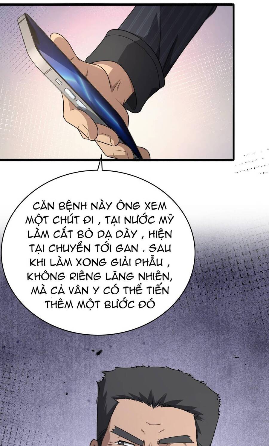 Đại Y Lăng Nhiên Chapter 261 - 20