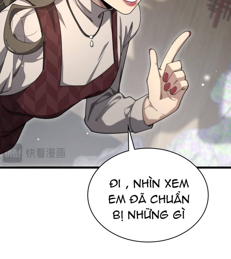 Đại Y Lăng Nhiên Chapter 261 - 47