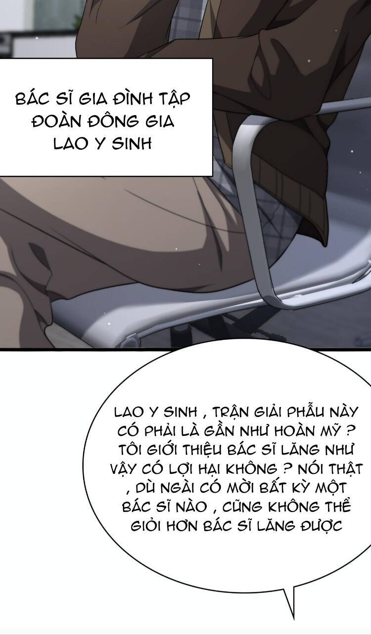 Đại Y Lăng Nhiên Chapter 262 - 28