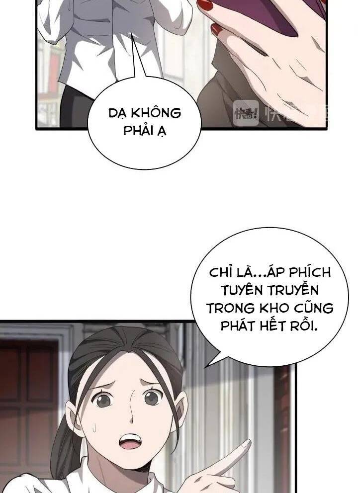 Đại Y Lăng Nhiên Chapter 37 - 31