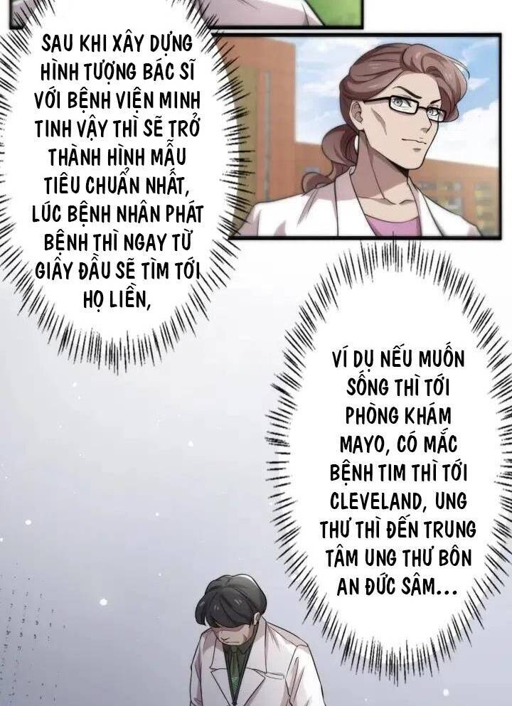 Đại Y Lăng Nhiên Chapter 40 - 15