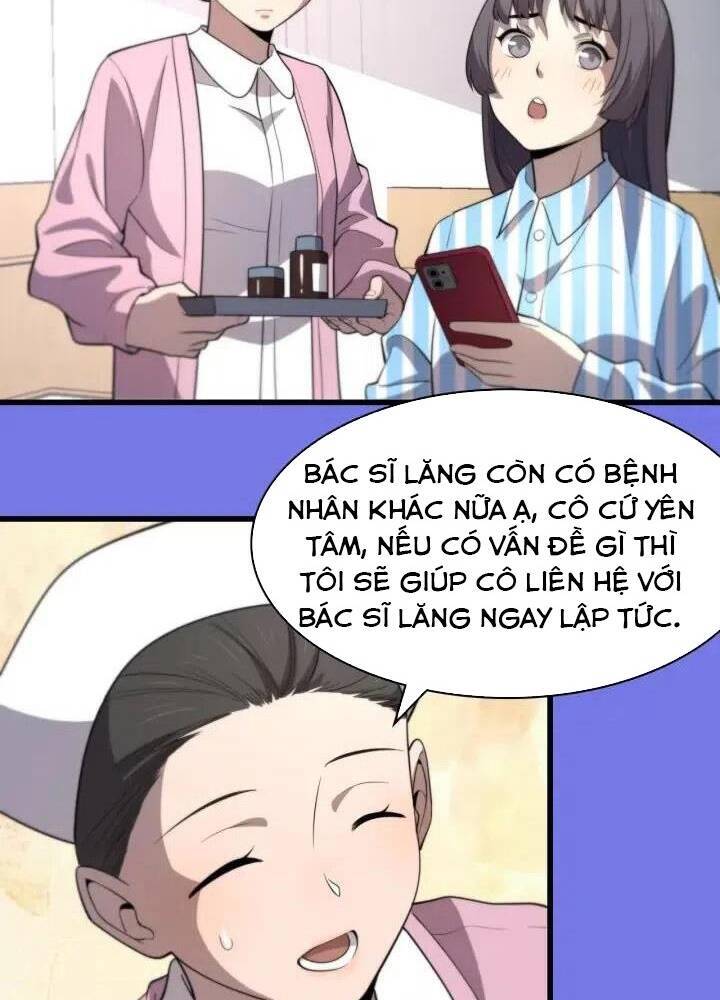 Đại Y Lăng Nhiên Chapter 50 - 54