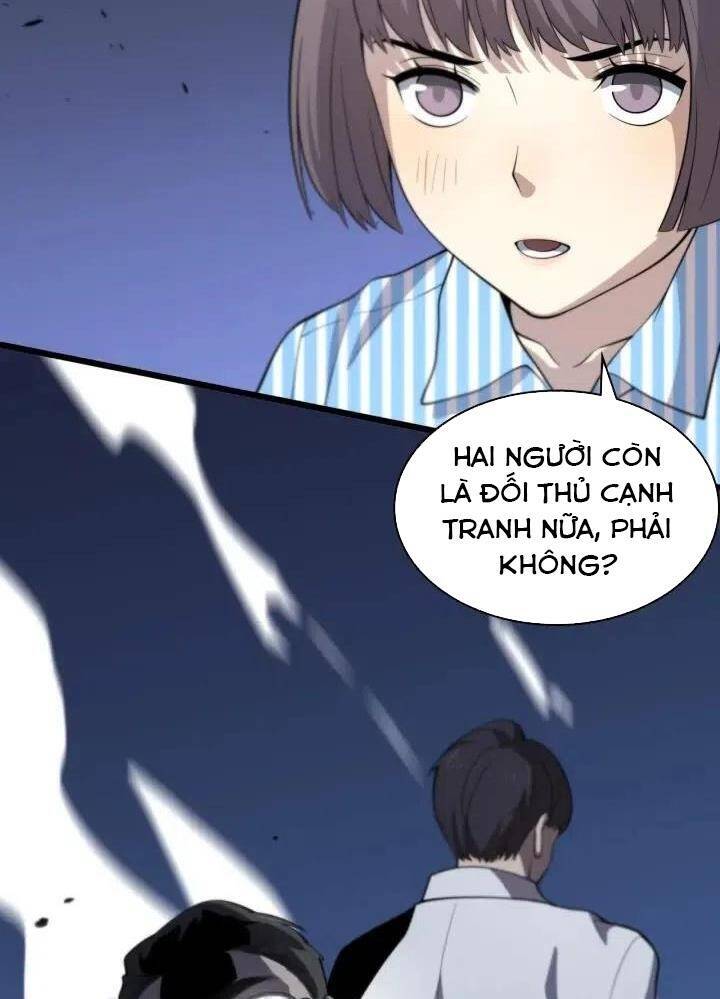 Đại Y Lăng Nhiên Chapter 50 - 69