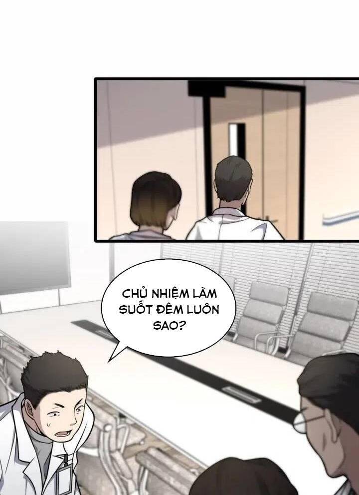 Đại Y Lăng Nhiên Chapter 52 - 27