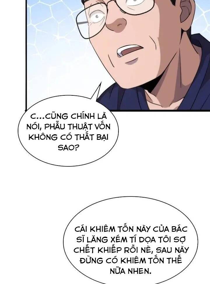 Đại Y Lăng Nhiên Chapter 72 - 58