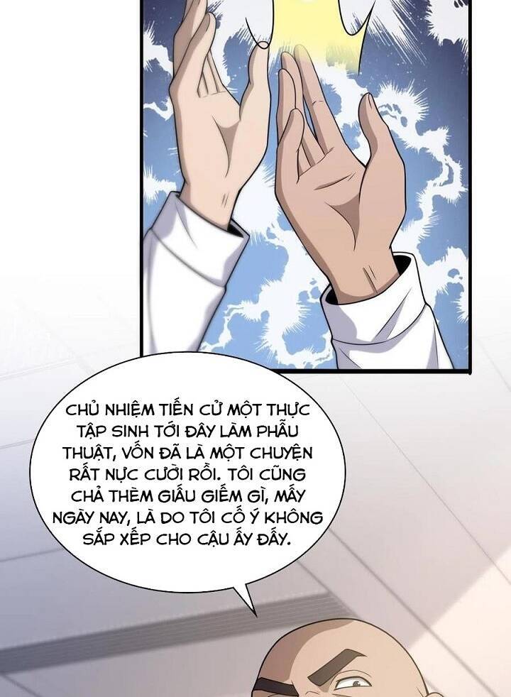 Đại Y Lăng Nhiên Chapter 78 - 8