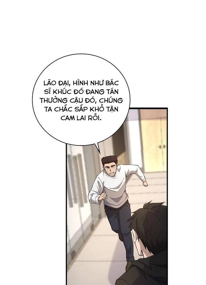 Đại Y Lăng Nhiên Chapter 80 - 41