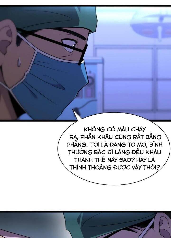 Đại Y Lăng Nhiên Chapter 83 - 10