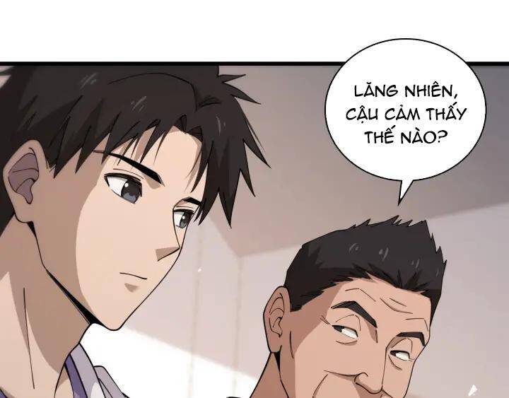 Đại Y Lăng Nhiên Chapter 91 - 16