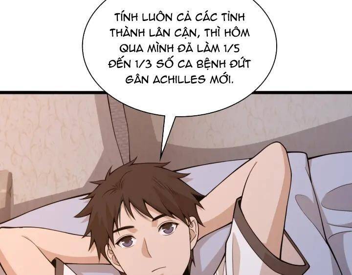 Đại Y Lăng Nhiên Chapter 93 - 8