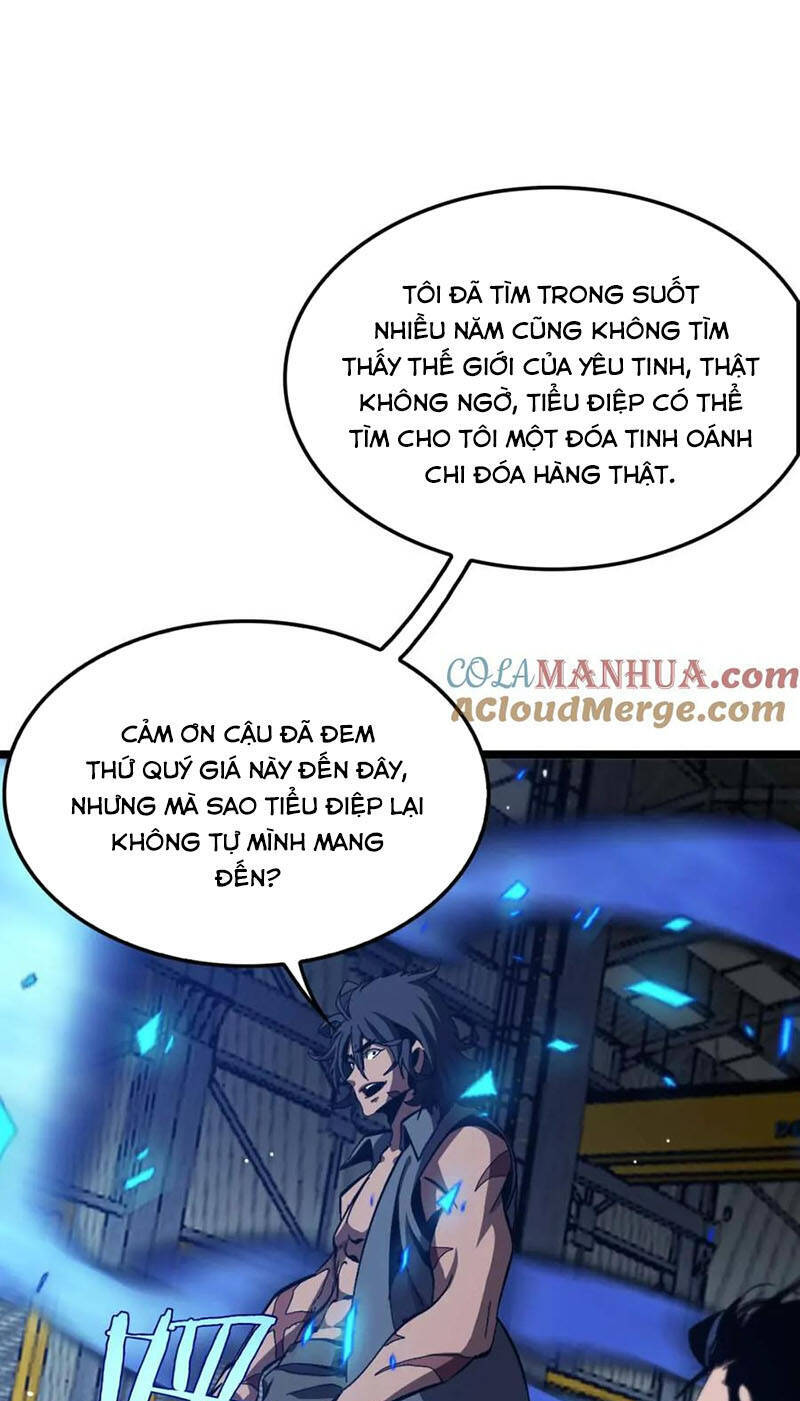 Chư Giới - Tận Thế Online Chapter 264 - 24