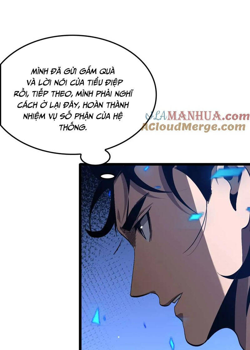 Chư Giới - Tận Thế Online Chapter 264 - 26