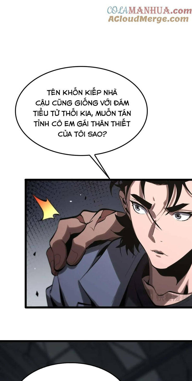 Chư Giới - Tận Thế Online Chapter 264 - 10