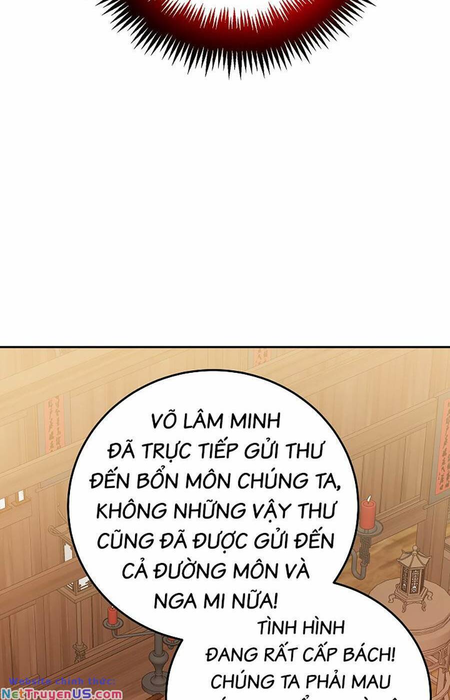 Võ Đang Kỳ Hiệp Chapter 109 - 16