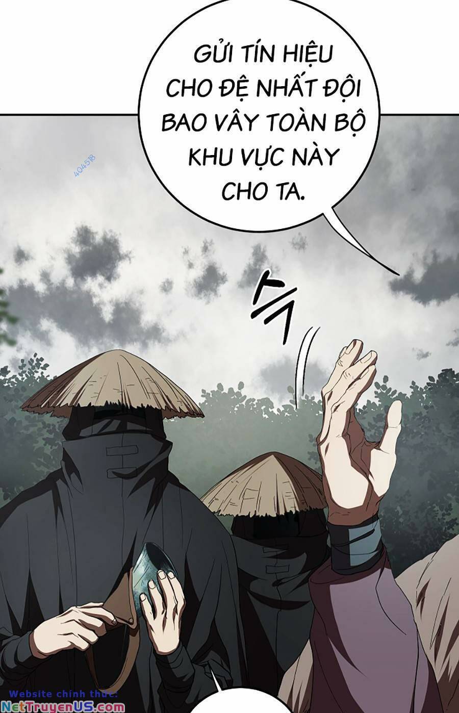 Võ Đang Kỳ Hiệp Chapter 109 - 45