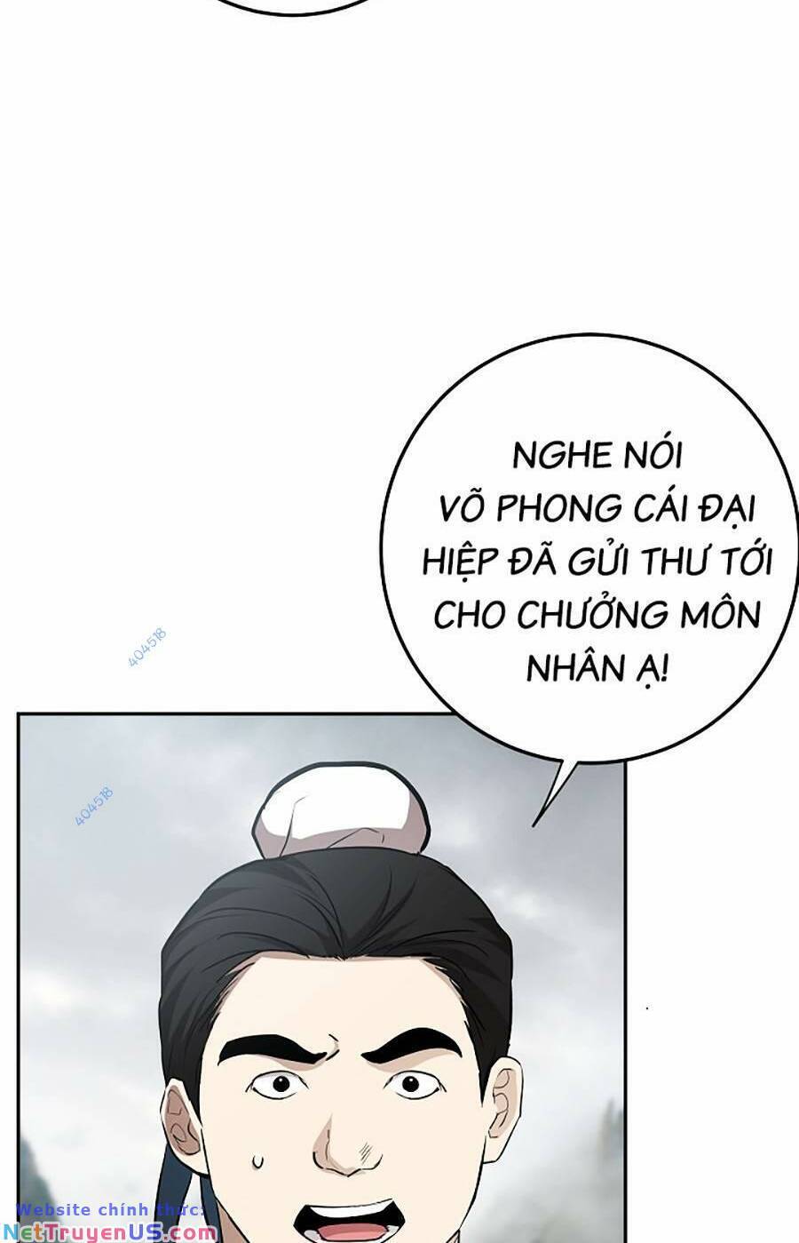 Võ Đang Kỳ Hiệp Chapter 109 - 6