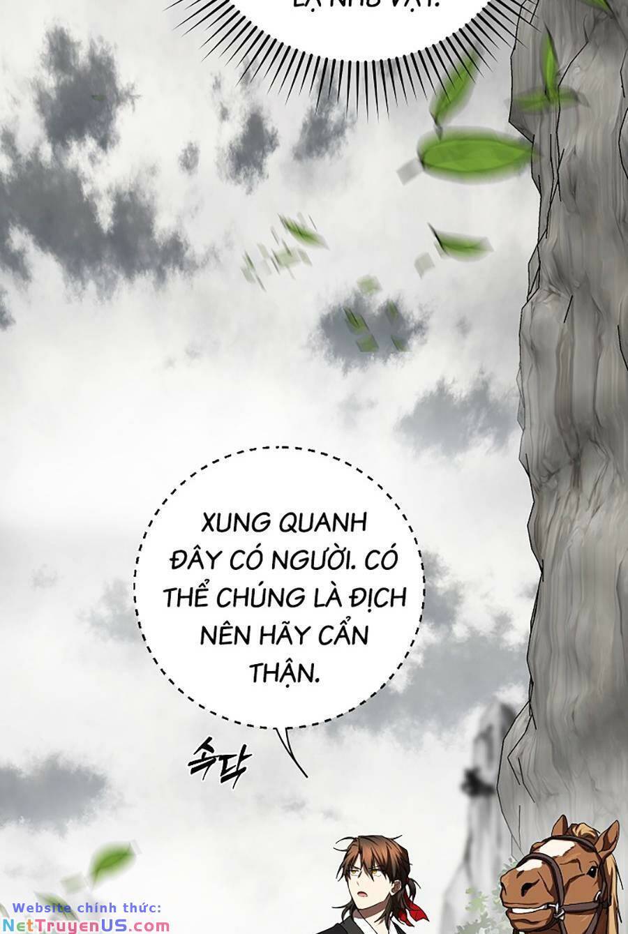 Võ Đang Kỳ Hiệp Chapter 109 - 57