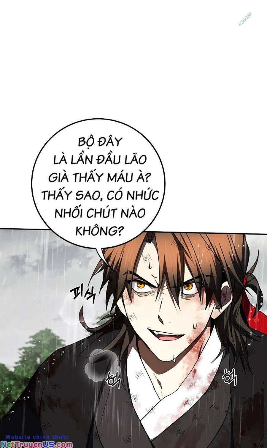 Võ Đang Kỳ Hiệp Chapter 113 - 53