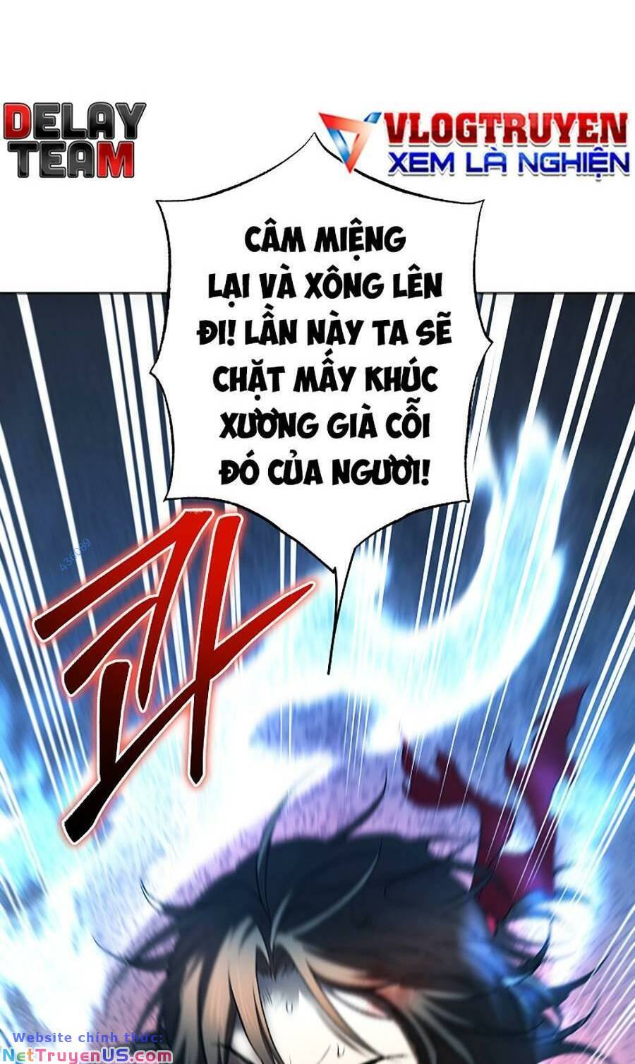 Võ Đang Kỳ Hiệp Chapter 113 - 58