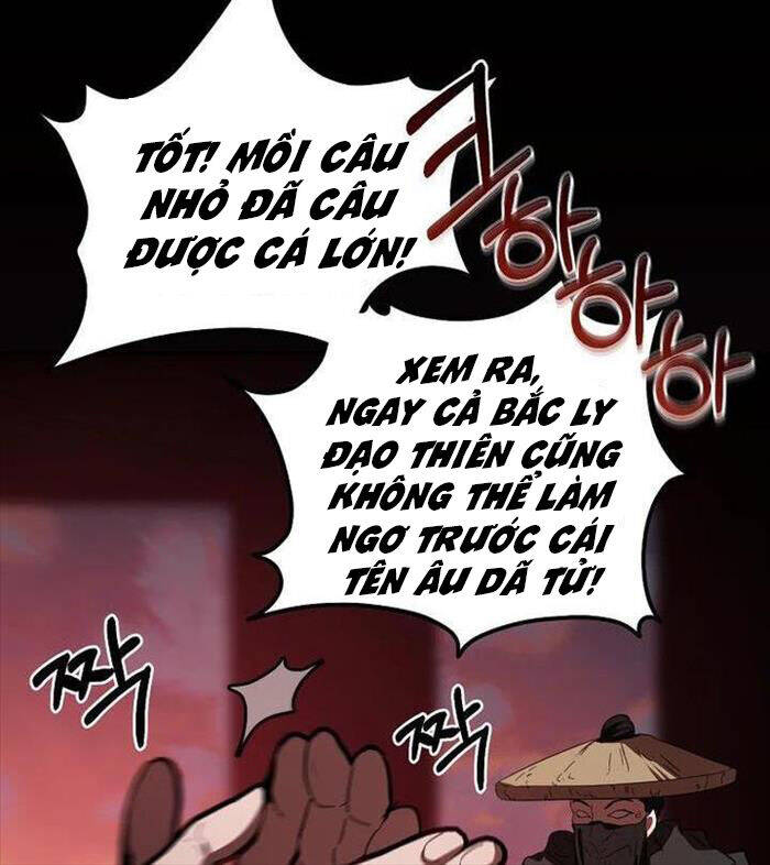 Võ Đang Kỳ Hiệp Chapter 126 - 116