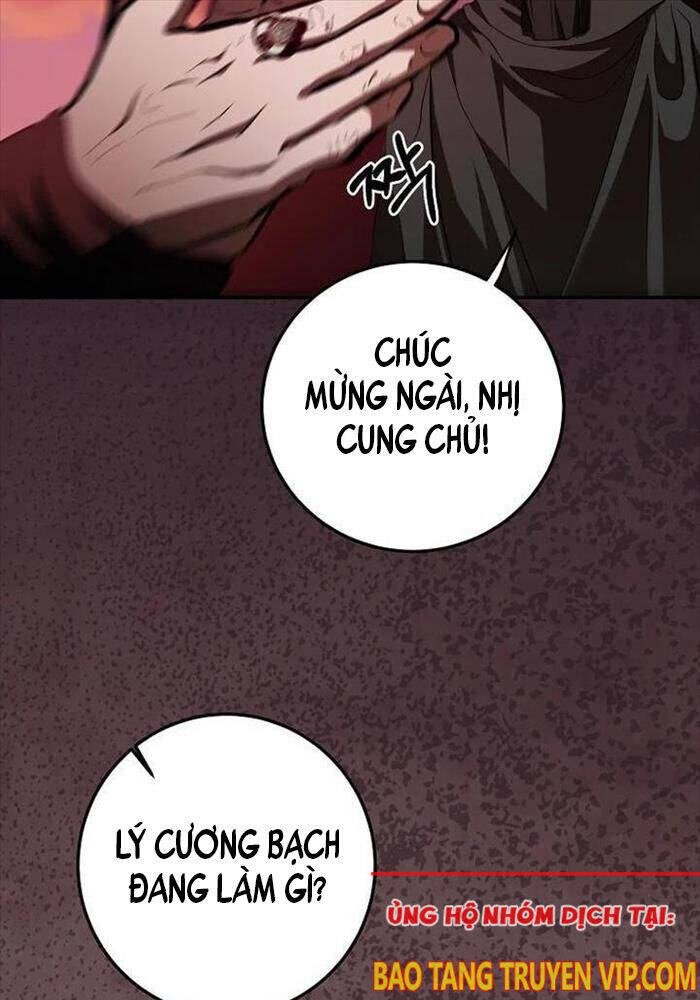 Võ Đang Kỳ Hiệp Chapter 126 - 117