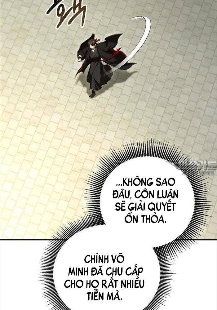 Võ Đang Kỳ Hiệp Chapter 126 - 7