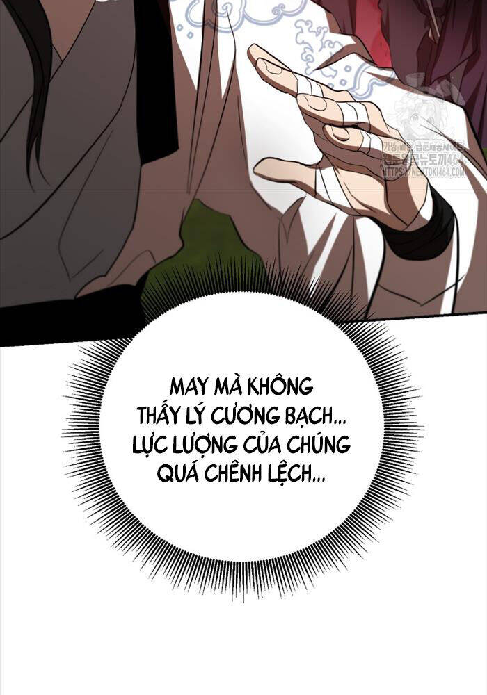 Võ Đang Kỳ Hiệp Chapter 127 - 101