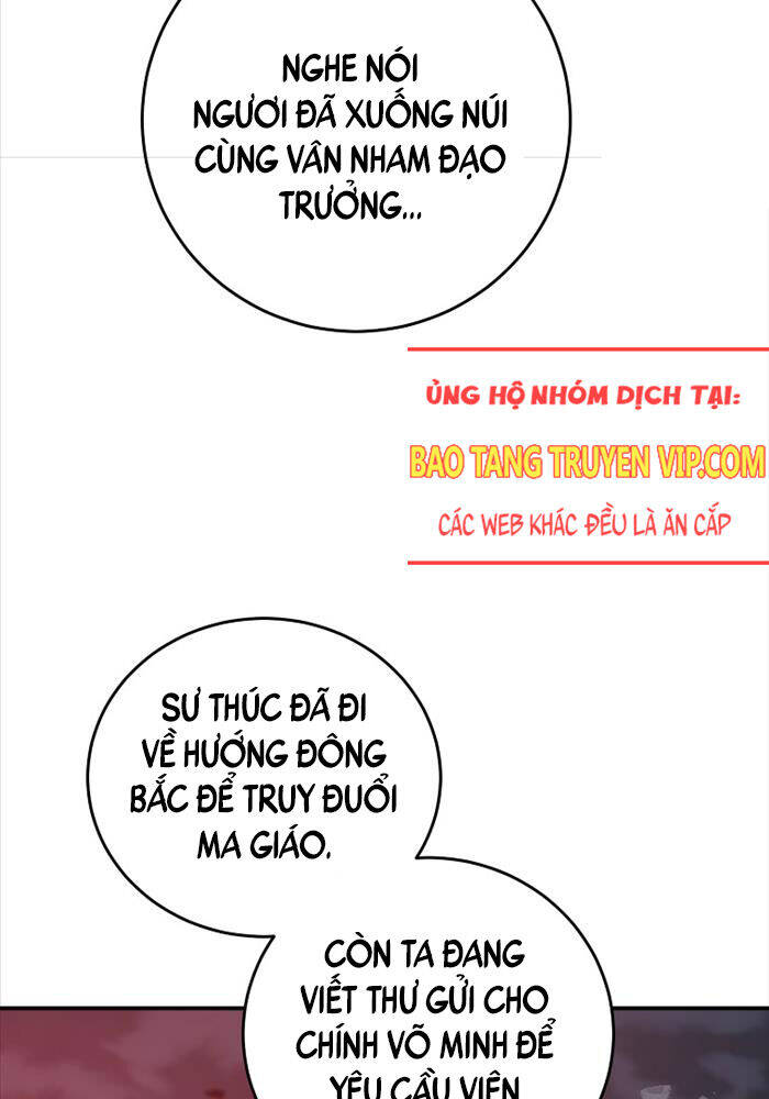 Võ Đang Kỳ Hiệp Chapter 127 - 13