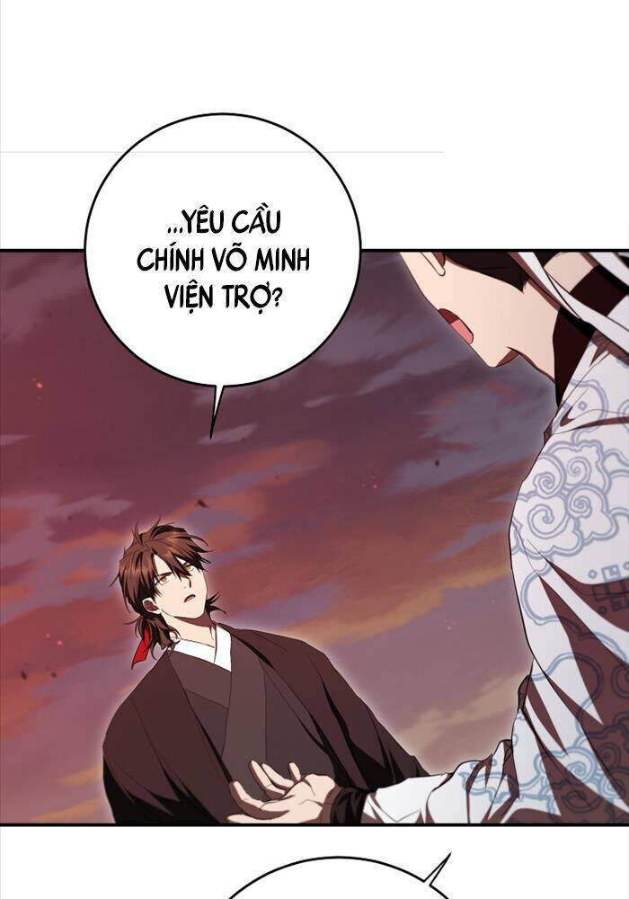 Võ Đang Kỳ Hiệp Chapter 127 - 15