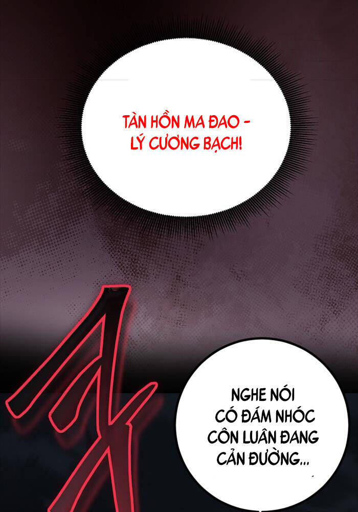 Võ Đang Kỳ Hiệp Chapter 127 - 144