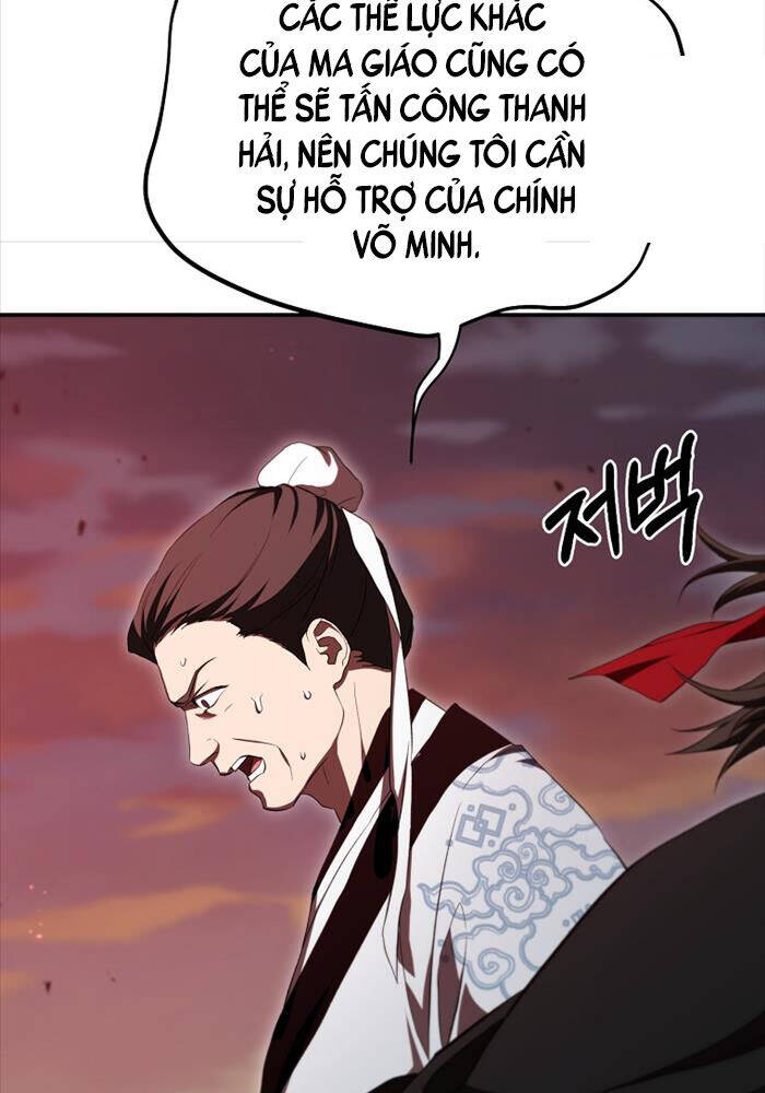 Võ Đang Kỳ Hiệp Chapter 127 - 19